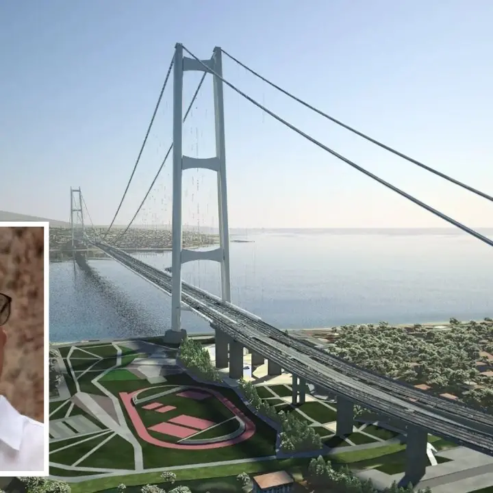 A Campo Calabro il Ponte fa paura: «I cantieri rischiano di sventrare il territorio ma la Stretto di Messina non ci risponde neanche»