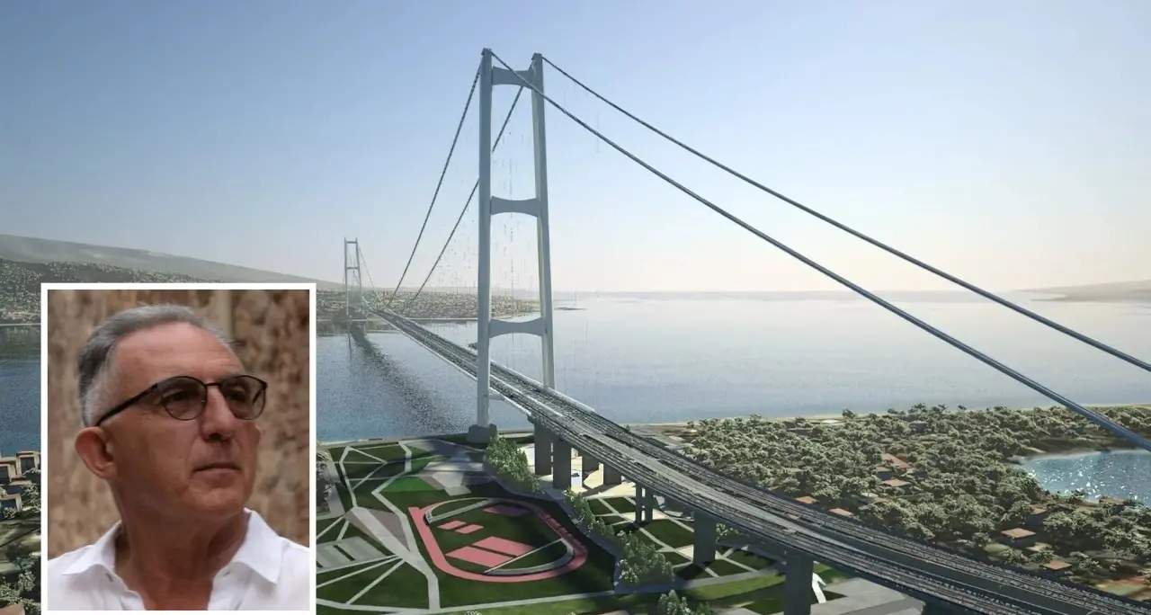 A Campo Calabro il Ponte fa paura: «I cantieri rischiano di sventrare il territorio ma la Stretto di Messina non ci risponde neanche»