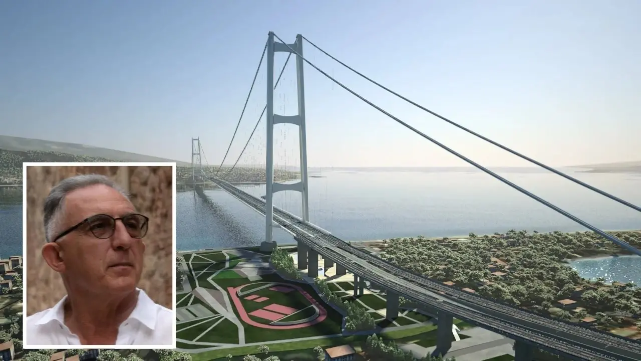 A Campo Calabro il Ponte fa paura: «I cantieri rischiano di sventrare il territorio ma la Stretto di Messina non ci risponde neanche»