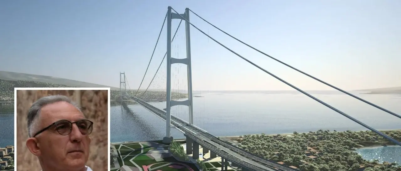A Campo Calabro il Ponte fa paura: «I cantieri rischiano di sventrare il territorio ma la Stretto di Messina non ci risponde neanche»