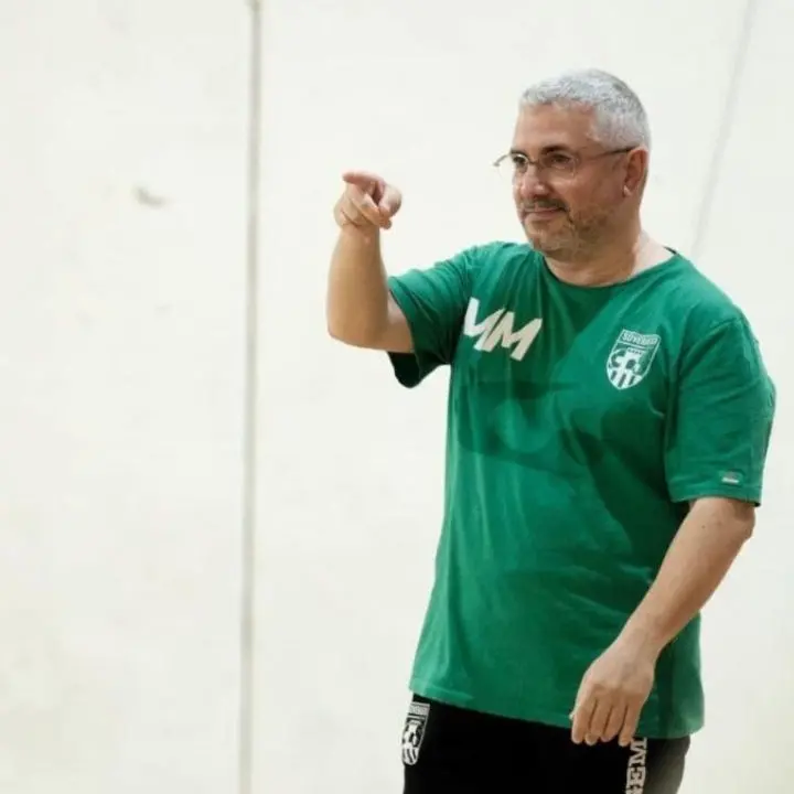 Il Soverato Futsal mette nel mirino il Sammichele, Marullo: «Trasferta difficile contro una squadra importante»
