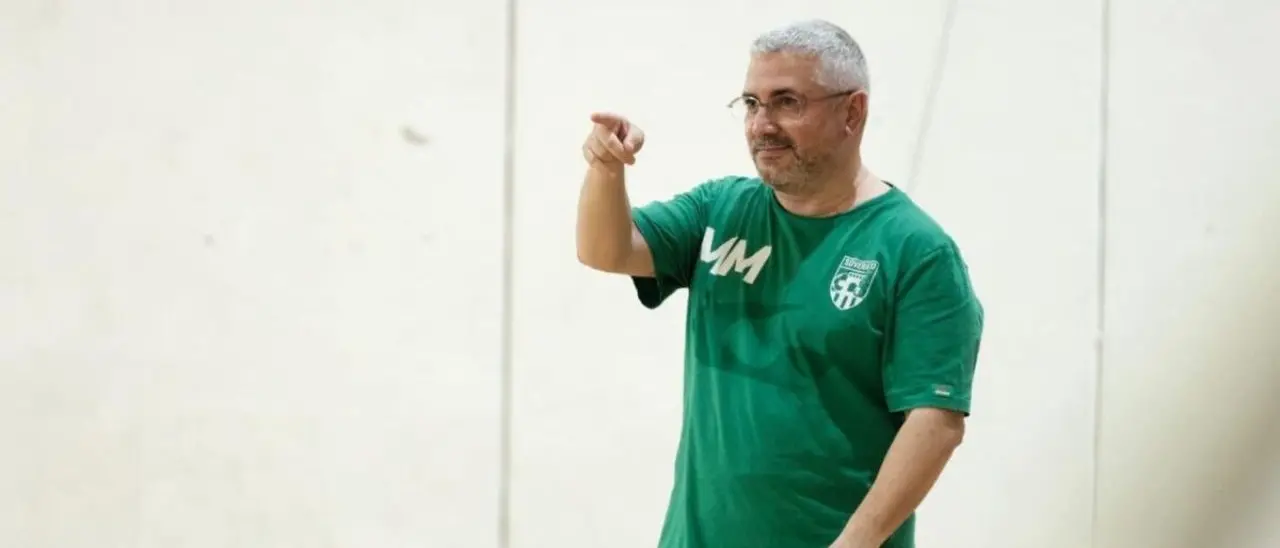 Il Soverato Futsal mette nel mirino il Sammichele, Marullo: «Trasferta difficile contro una squadra importante»