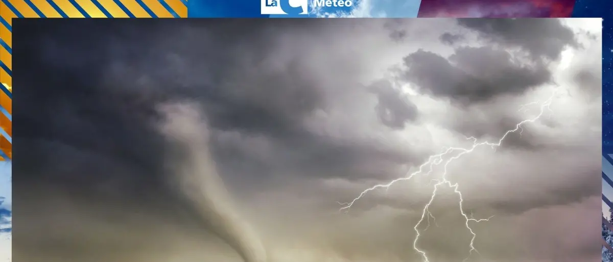 Calabria ancora sotto la pioggia, il maltempo non molla almeno fino a metà settimana: le previsioni\n