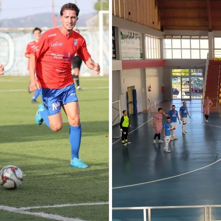 Coppa Calabria, è un mercoledì pazzesco: gol a grappoli tra Prima Categoria di calcio a 11 e futsal