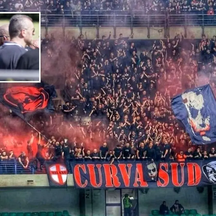 La ’ndrangheta dietro lo scontro per il dominio sulla curva del Milan: le fazioni appoggiate dai clan calabresi e il tentato omicidio nel 2019