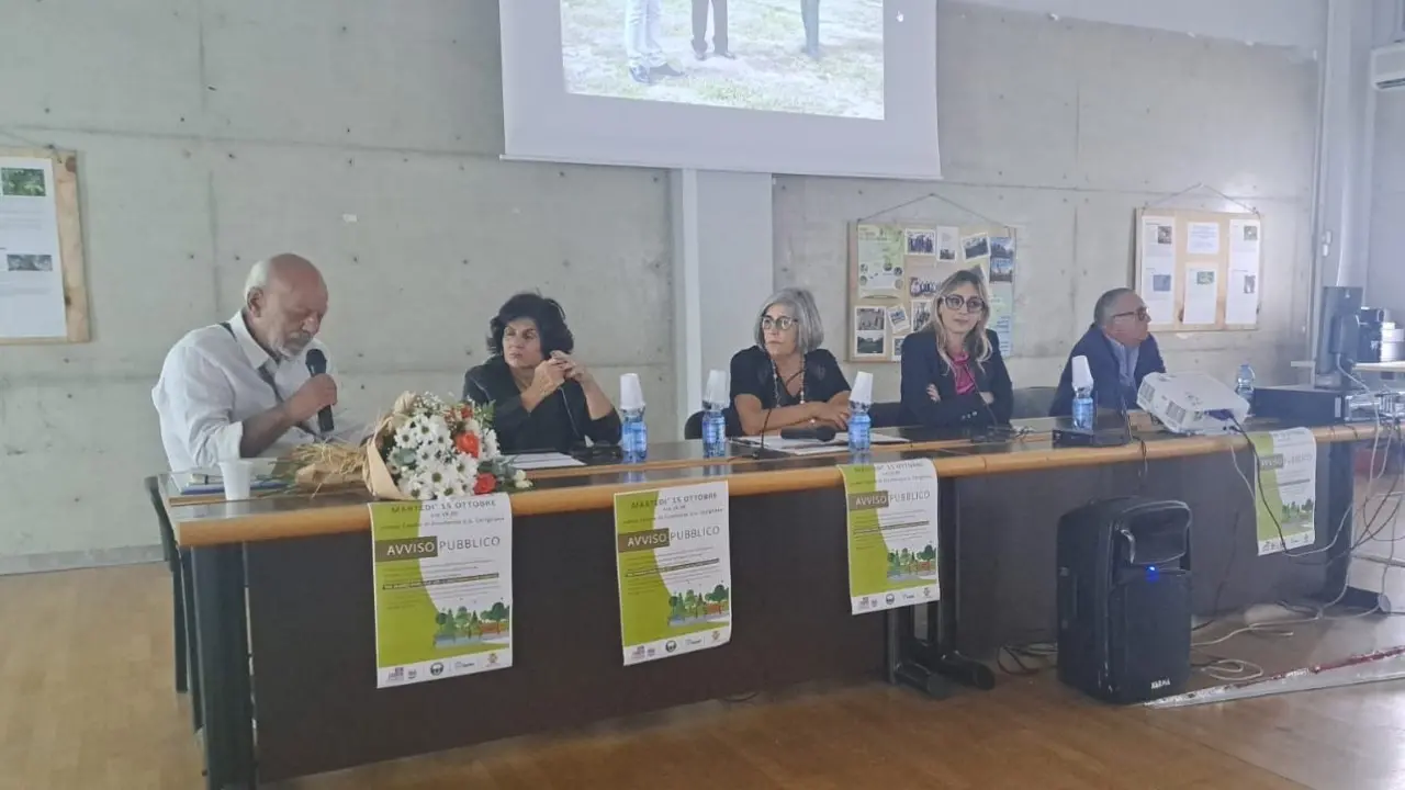 A Corigliano-Rossano nascerà il Parco della salute, l’oasi verde garantirà anche spazi per attività culturali e sportive