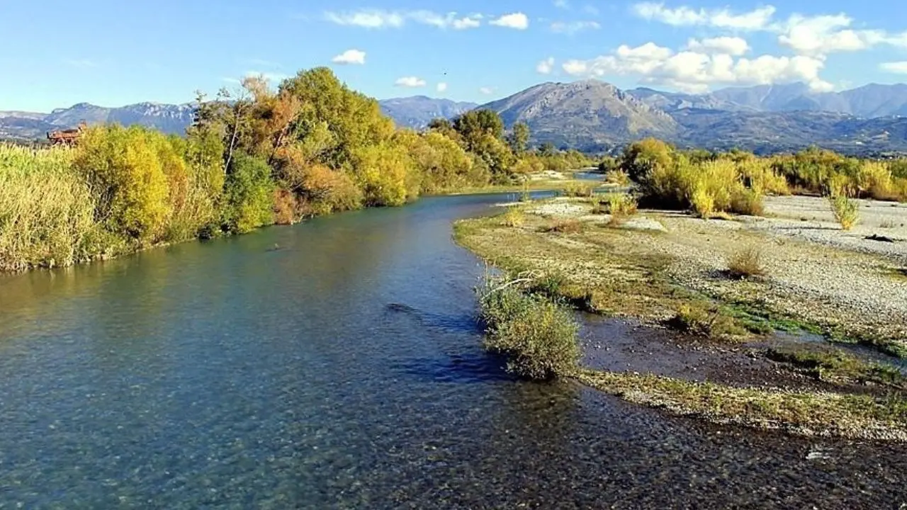 Al Sud «l’acqua è agli sgoccioli»: a rischio esaurimento le riserve idriche calabresi