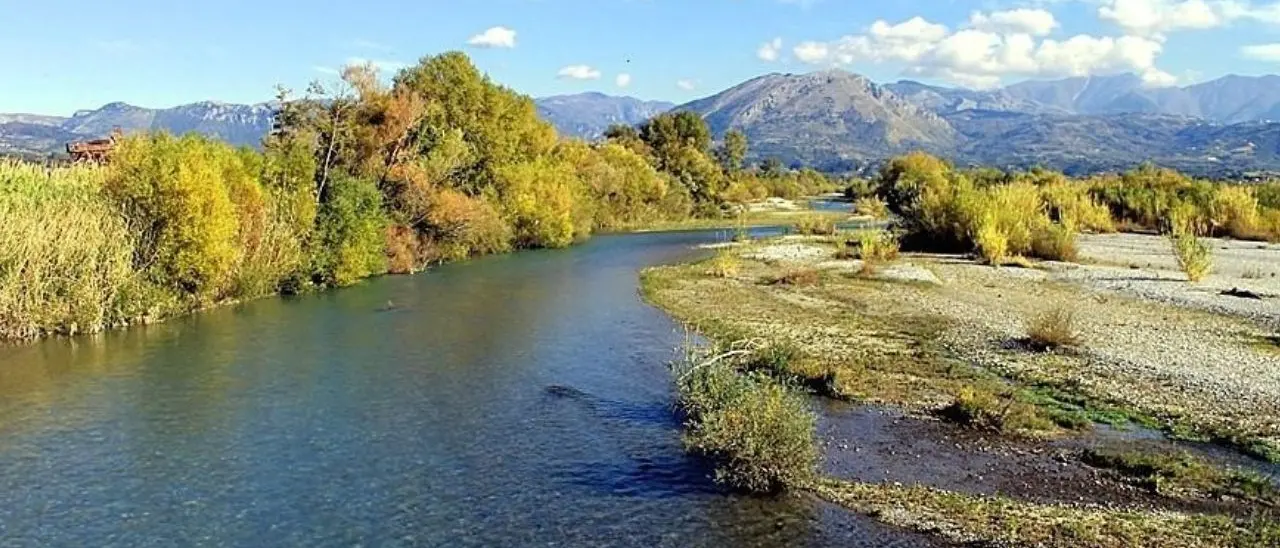 Al Sud «l’acqua è agli sgoccioli»: a rischio esaurimento le riserve idriche calabresi