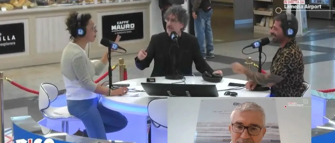 Il mondo della radio e le rivelazioni di LaCity Mag: un nuovo modo di raccontare le notizie