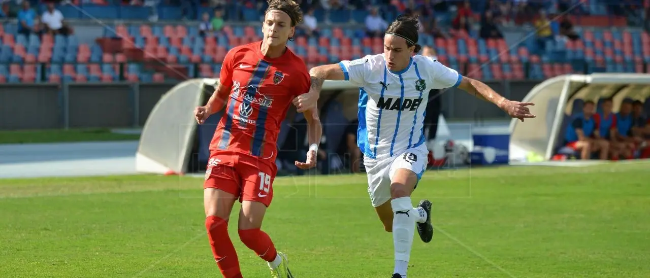 Verso Cittadella-Cosenza, Alvini valuta le soluzioni sulla formazione da schierare: Ciervo e Kouan titolari?