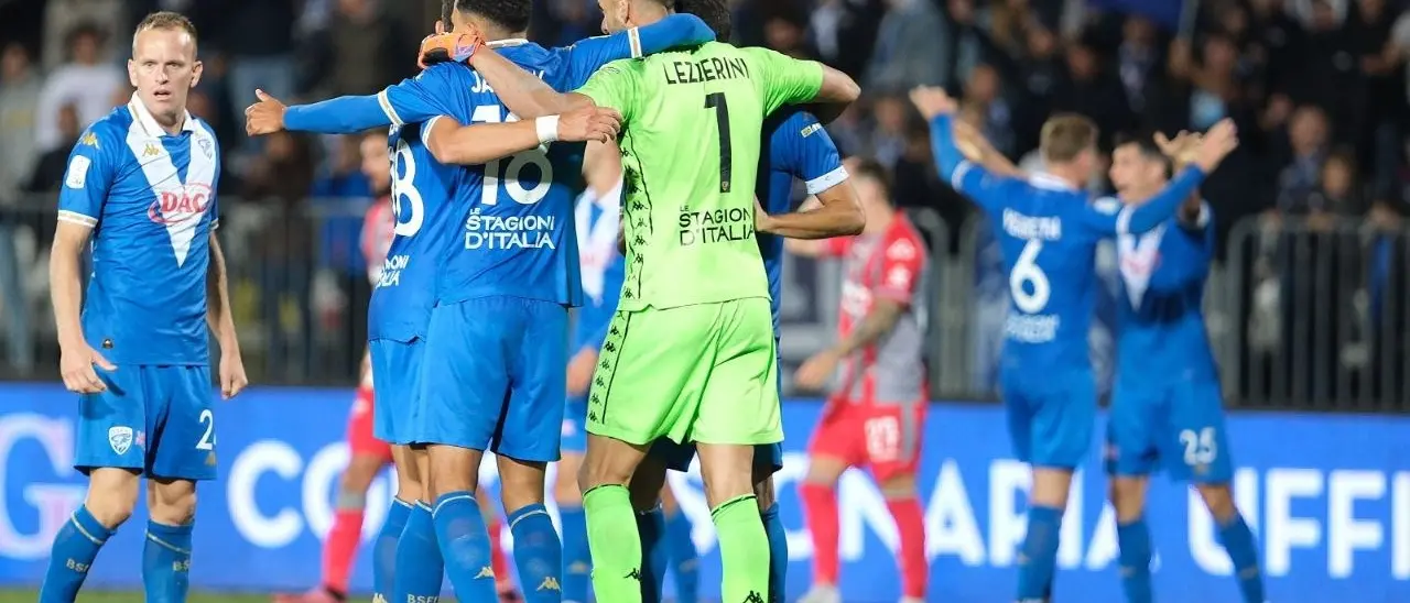 Serie B, si riparte con Bari-Catanzaro. Match clou Brescia-Sassuolo, Cosenza atteso in trasferta in Veneto