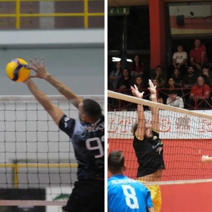 Pallavolo Calabria, tutto pronto per il secondo turno: la Serie C si infiamma in vista del weekend