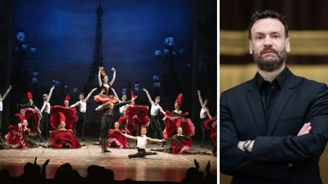 Festival d’Autunno, sale l’attesa per la Festa della danza con il grande show della Belle Époque: la “Gaité Parisienne”