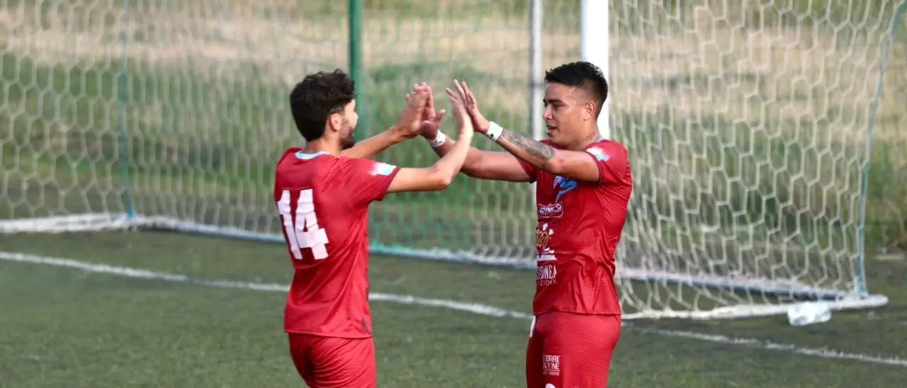 Promozione B, Val Gallico-Deliese: è scontro in vetta. Virtus Rosarno, sarà la prima in panchina per Panarello