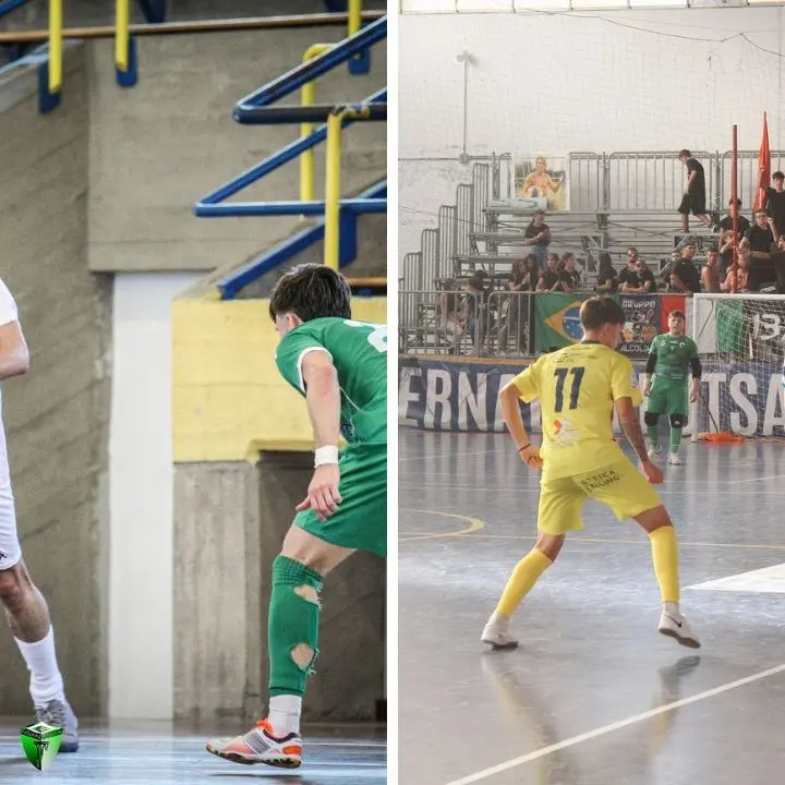 Il futsal calabrese affila le armi: sabato di grande intensità nei palazzetti: ecco le sfide in programma
