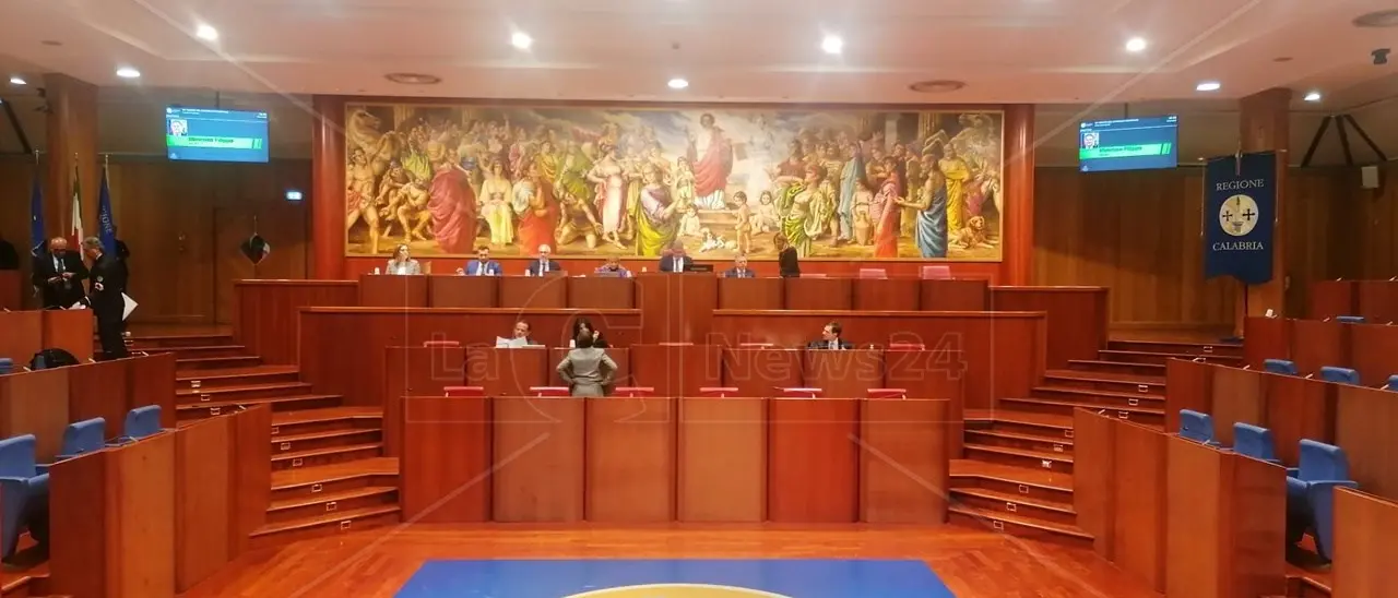 L’assemblea torna a riunirsi martedì per approvare i Bilanci e prorogare le graduatorie dei concorsi in sanità