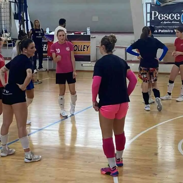 Volley femminile, la Digem prepara la terza gara di campionato: «Non abbiamo nulla da invidiare alle altre squadre»