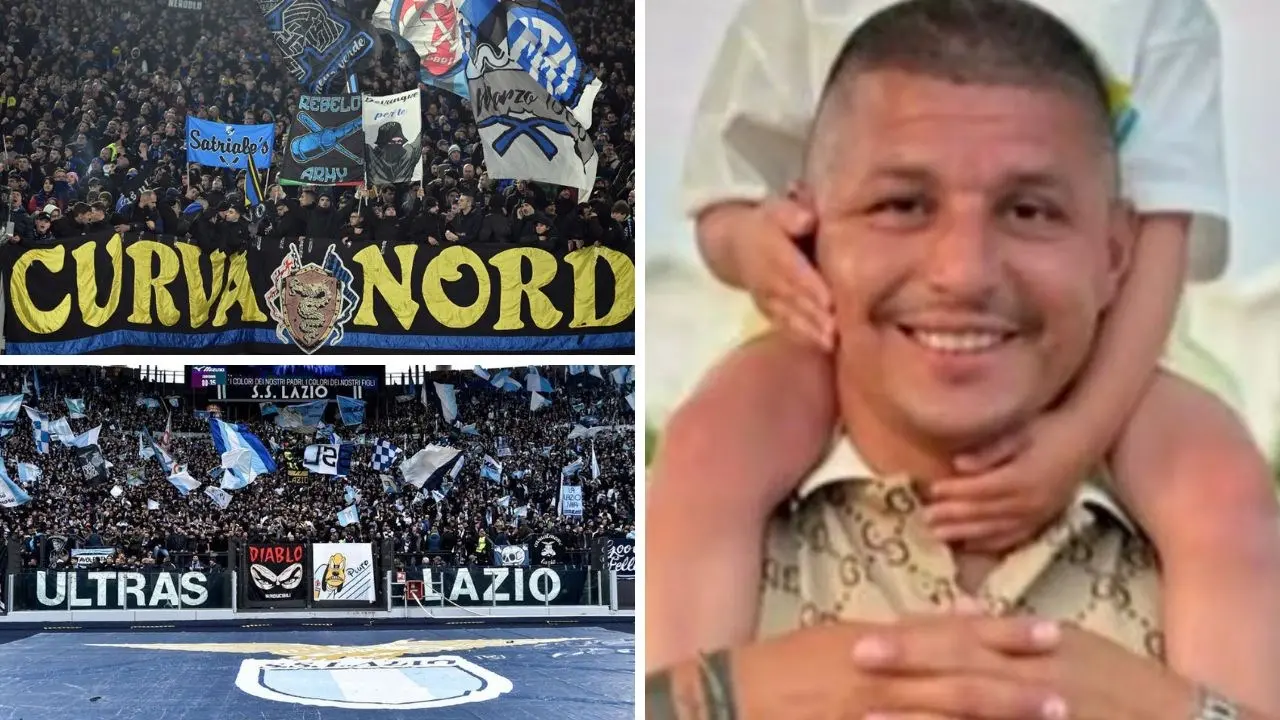 «Roma è selvaggia, Milano è più controllabile»: la lezione di Bellocco ai “compari” della Curva Nord dopo l’incontro con gli ultrà della Lazio