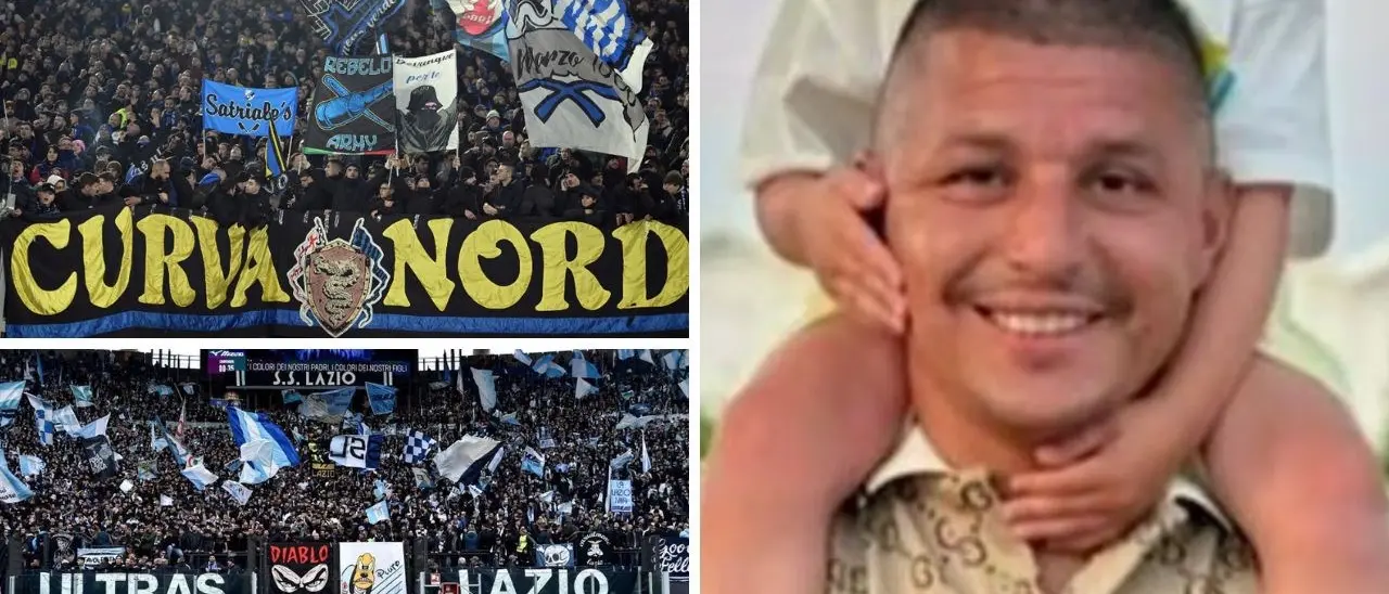 «Roma è selvaggia, Milano è più controllabile»: la lezione di Bellocco ai “compari” della Curva Nord dopo l’incontro con gli ultrà della Lazio