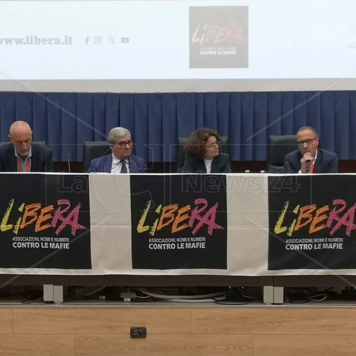 «In Calabria sembra che la ’ndrangheta non sia una priorità politica»: l’affondo dal palco di Libera a Vibo Valentia