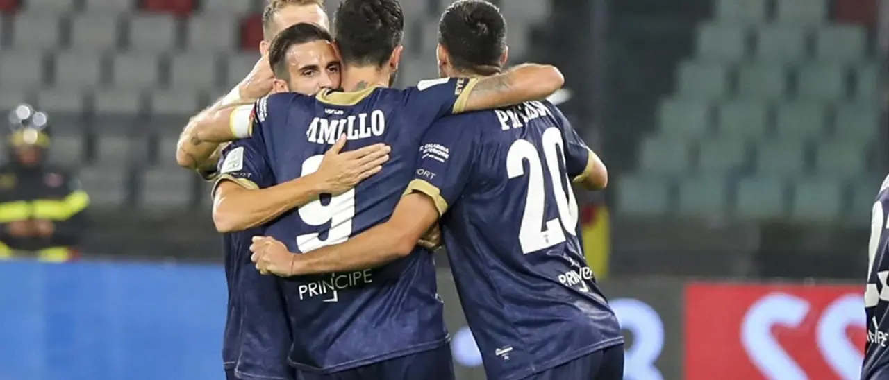 Bari-Catanzaro, giallorossi affetti da “pareggite”: Iemmello nella ripresa risponde a Dorval per il definitivo 1 a 1