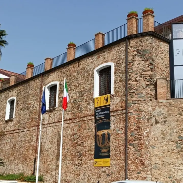 Gioia Tauro e i suoi gioielli archeologici in un Museo rinnovato: oggi puntata di Grand Terroir su LaC On Air