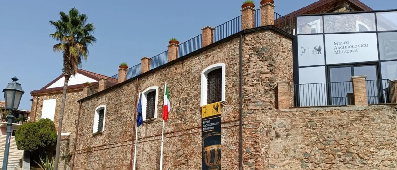 Gioia Tauro e i suoi gioielli archeologici in un Museo rinnovato: oggi puntata di Grand Terroir su LaC On Air