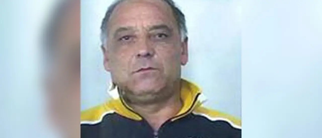 Morto il boss Giuseppe Pino Romano, era riferimento tra la provincia di Brescia e Bergamo