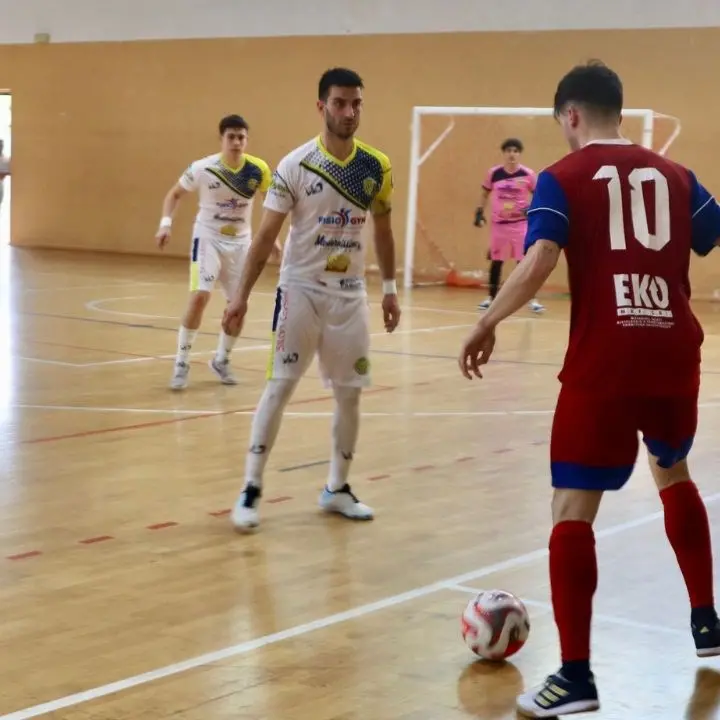 È (quasi) en plein in Serie B per le squadre calabresi, un trio va al comando della C1