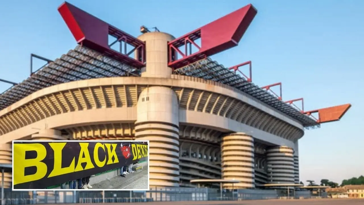 ’Ndrangheta a San Siro, l’inchiesta si allarga: il gip chiede di approfondire i legami tra delinquenza da stadio e clan calabresi