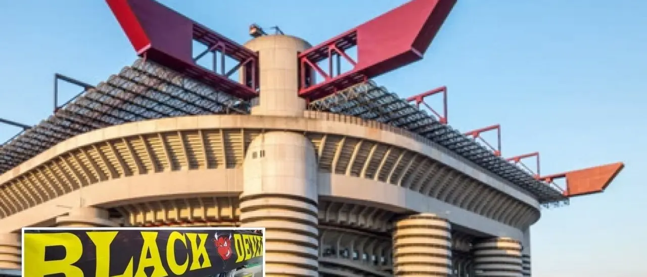 ’Ndrangheta a San Siro, l’inchiesta si allarga: il gip chiede di approfondire i legami tra delinquenza da stadio e clan calabresi