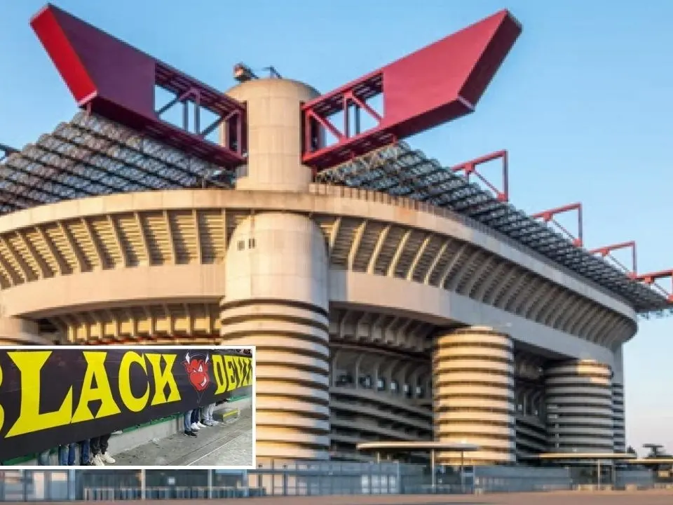 ’Ndrangheta a San Siro, l’inchiesta si allarga: il gip chiede di approfondire i legami tra delinquenza da stadio e clan calabresi