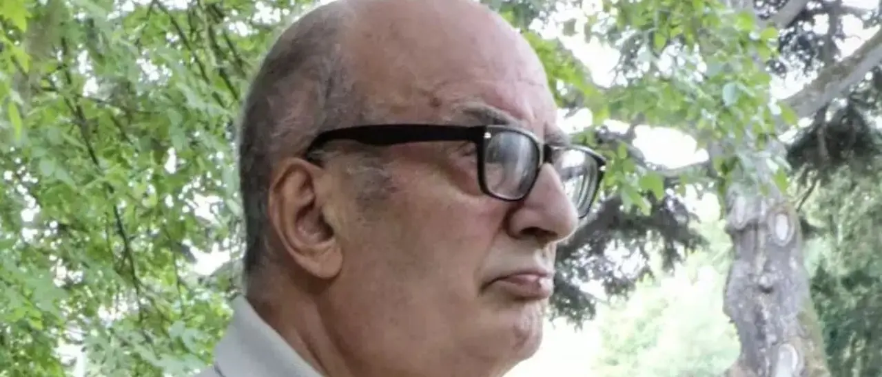 Lutto nel giornalismo, è morto il critico cinematografico calabrese Paolo Micalizzi