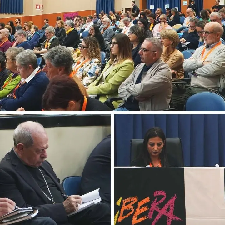 «La ’ndrangheta ha prosperato perché sottovalutata, riportare le mafie al centro del dibattito»: a Vibo le richieste di Libera al termine della tre giorni