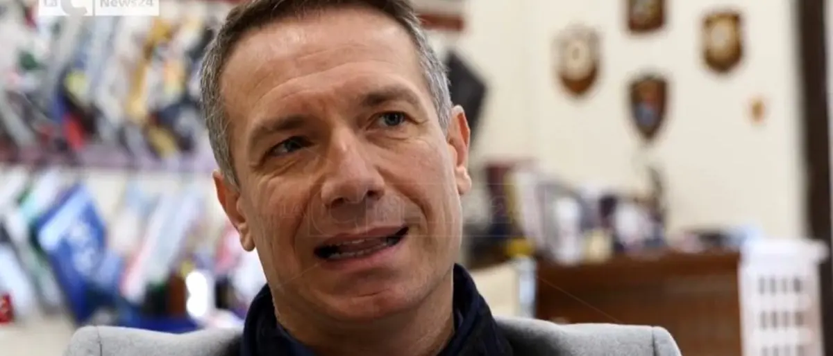 Vibo, l’allarme del procuratore Falvo all’evento di Libera: «Nessuno vuole venire a lavorare qui, è più difficile fare anche il prete o il sindaco»