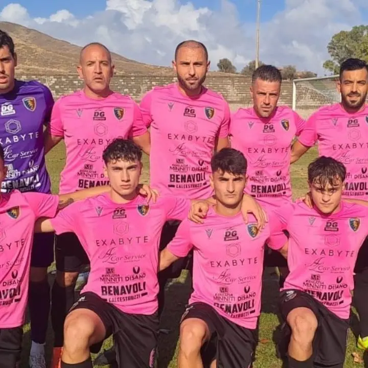 Eccellenza, il Brancaleone conquista la seconda vittoria consecutiva. Marcianò: «Volevamo dare continuità di risultati»