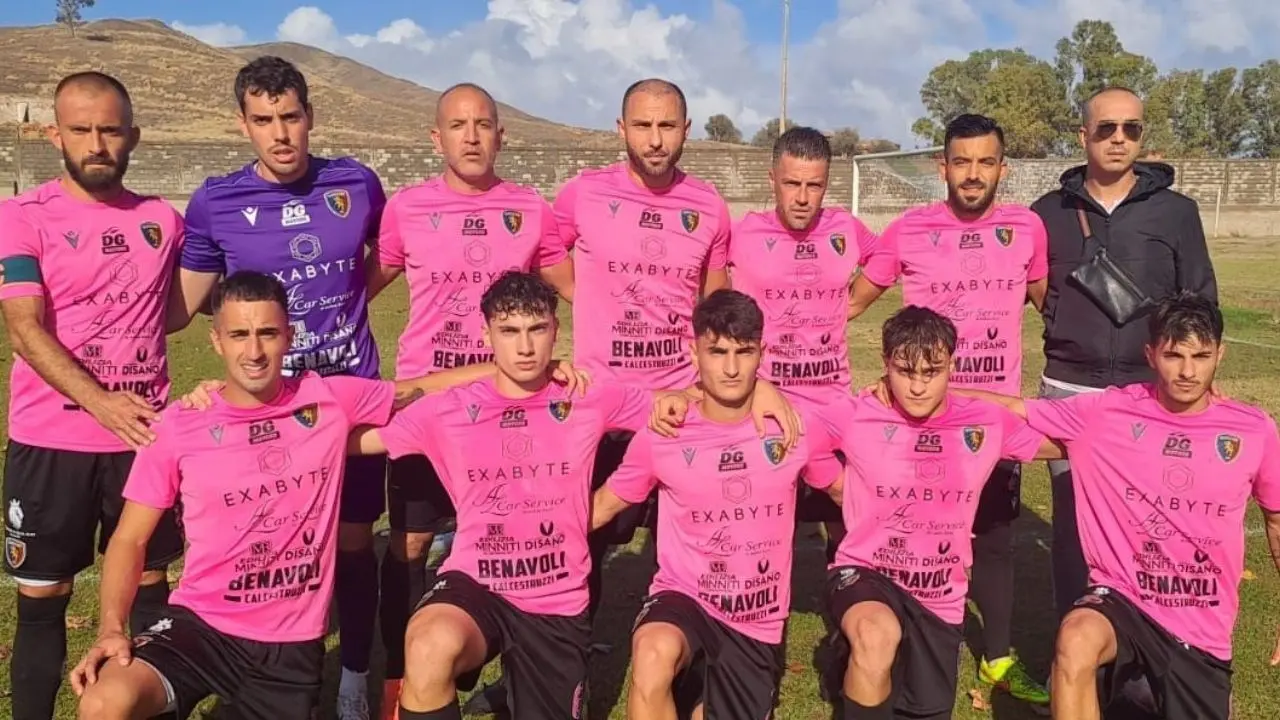 Dilettanti, il Brancaleone ha il suo nuovo portiere: guantoni affidati all'ex Cotronei De Luca\n