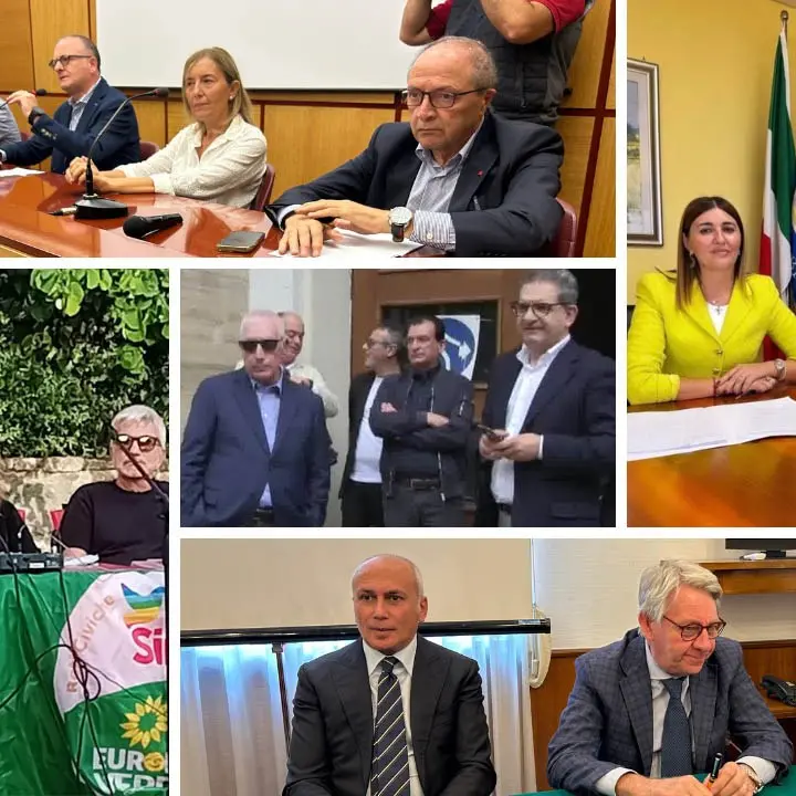 Città unica Cosenza-Rende-Castrolibero, quadro delineato: ecco chi è per il Sì e chi per il No alla fusione