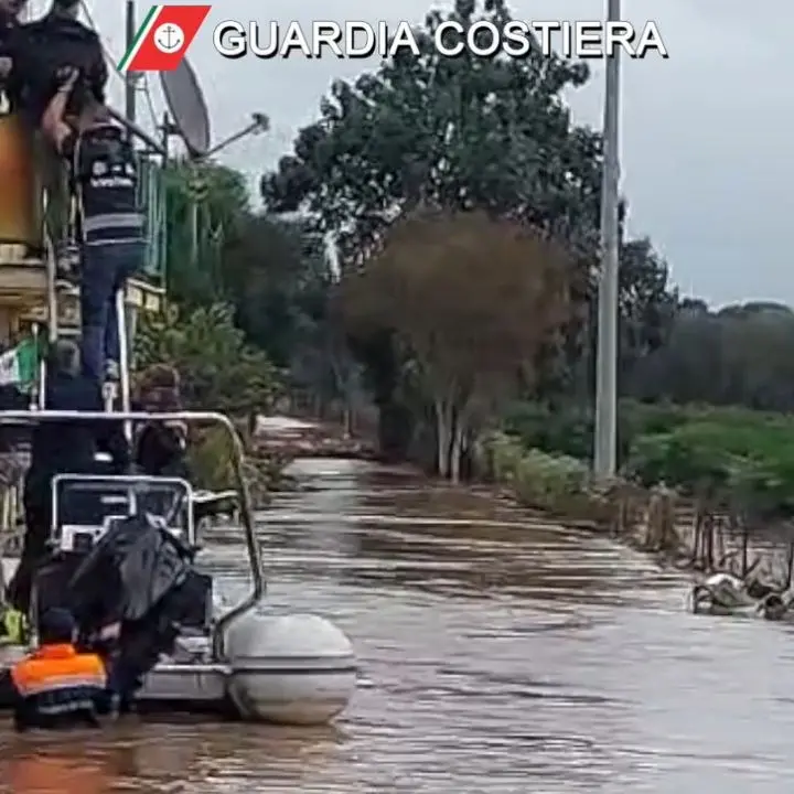 Nubifragio a Lamezia Terme, il Consiglio dei ministri ha prorogato di ulteriori 12 mesi lo stato d’emergenza\n