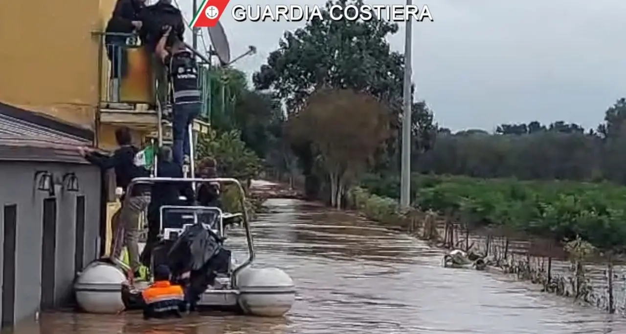 Nubifragio a Lamezia Terme, il Consiglio dei ministri ha prorogato di ulteriori 12 mesi lo stato d’emergenza\n