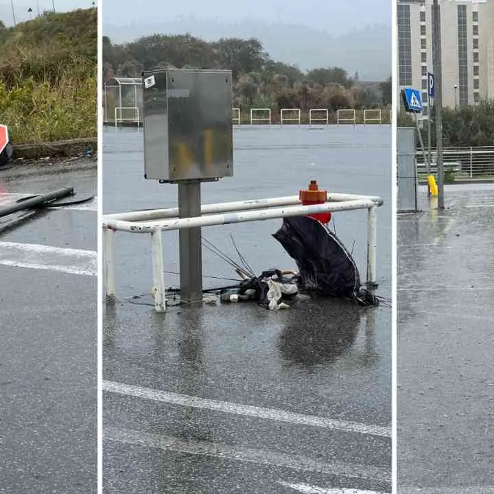 Furti d’auto, finestrini in frantumi e atti vandalici nel parcheggio della Cittadella a Catanzaro: la denuncia del Csa-Cisal