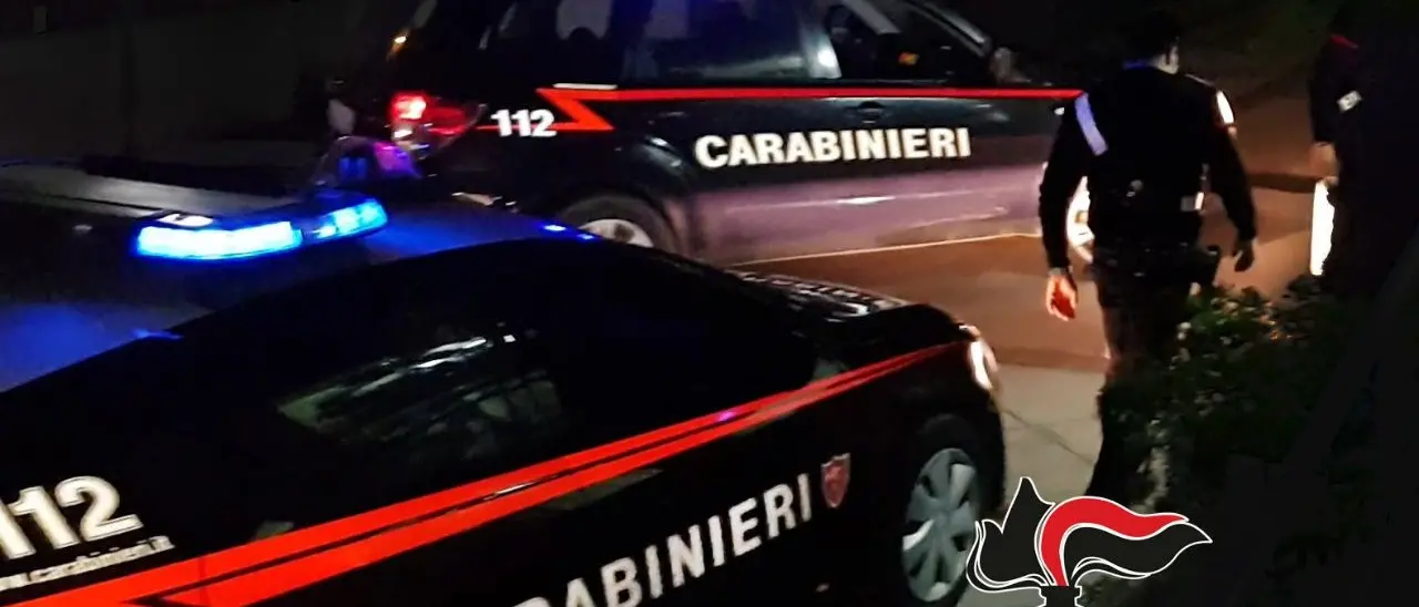 Reggio Calabria, blitz contro lo spaccio di stupefacenti in centro: un arresto e due denunce