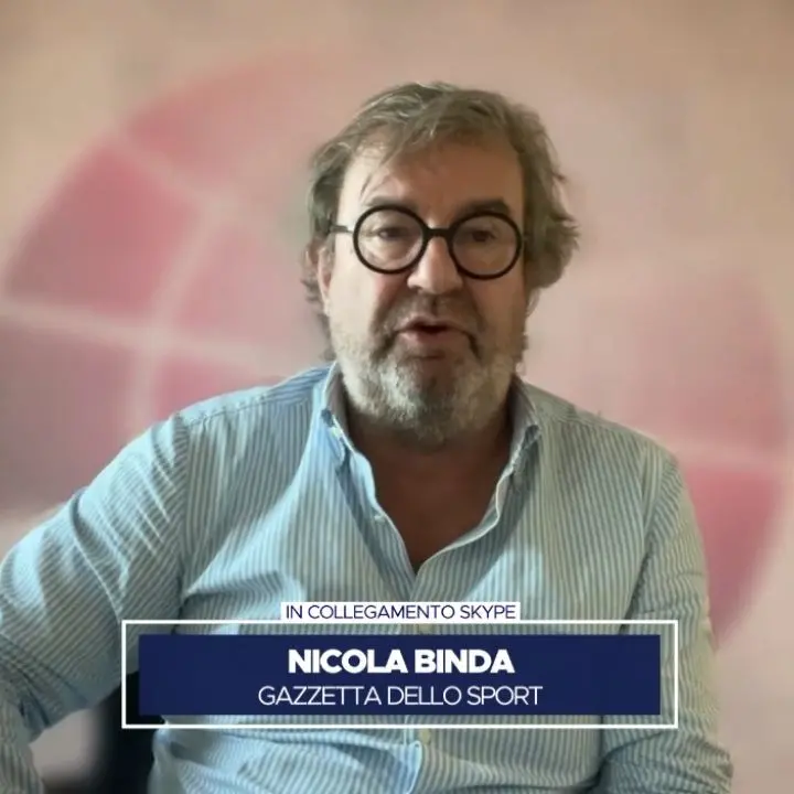 Binda ai microfoni di LaC Tv: «Penalizzazione al Cosenza? Chi è causa del suo mal pianga se stesso»