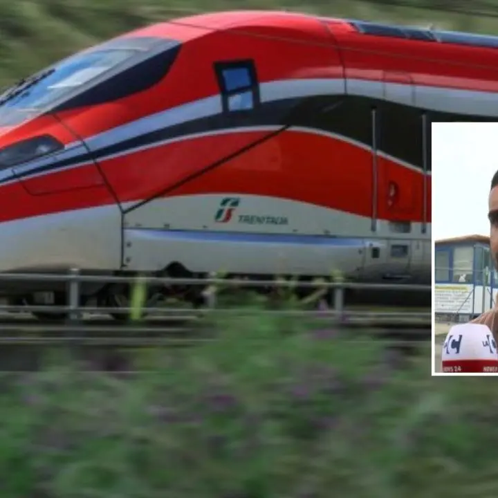 Frecciarossa, Tavernise (M5S): «Ripristinato il collegamento da e per Crotone. Ora accelerare sulla riapertura della tratta»