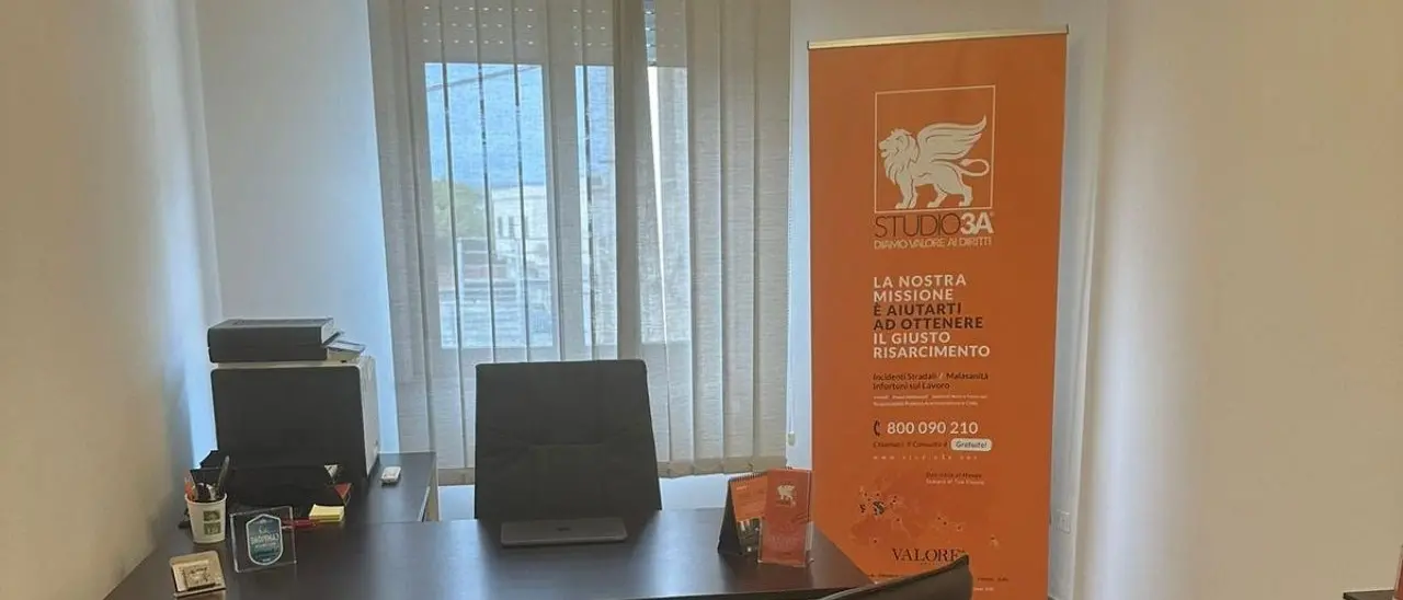 Studio3A ha una nuova sede anche a Crotone: giovedì l'inaugurazione