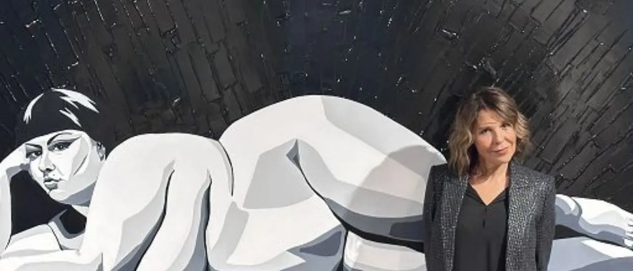 Contro ogni forma di bullismo: il 24 ottobre a Roma la presentazione di Divina, opera di Luna Berlusconi