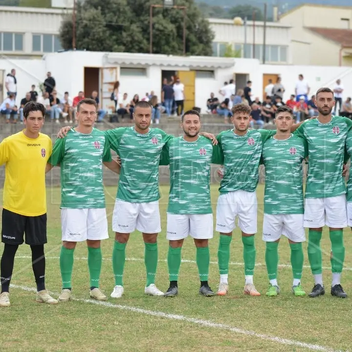 DB Rossoblù miglior attacco, Rende peggiore difesa. San Luca ancora a 0 punti: i numeri dalla Serie D alla Promozione