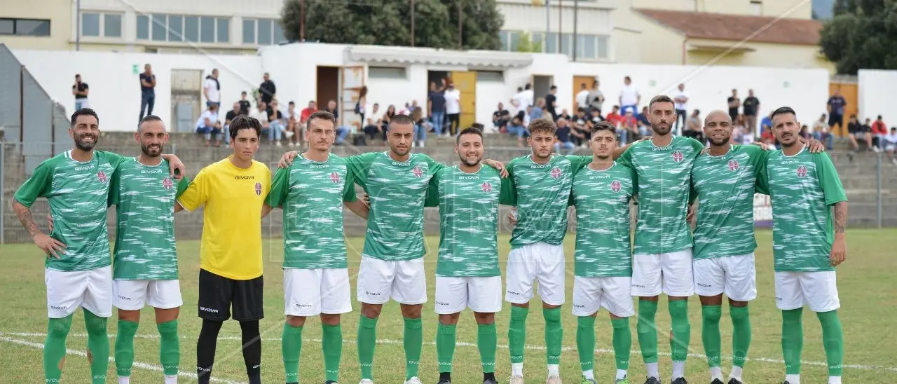 DB Rossoblù miglior attacco, Rende peggiore difesa. San Luca ancora a 0 punti: i numeri dalla Serie D alla Promozione
