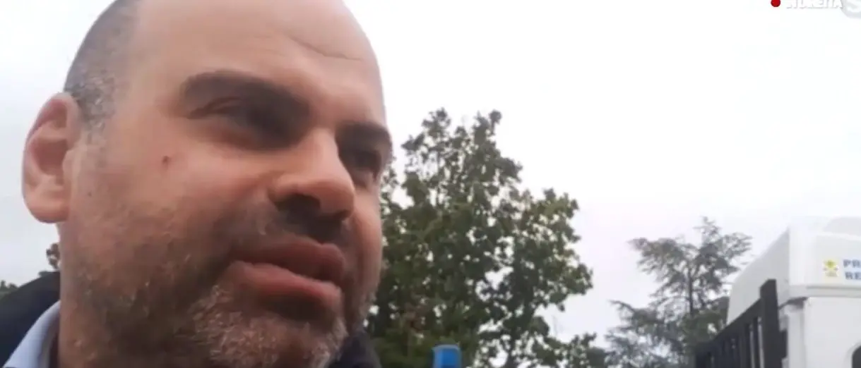 Alluvione a San Pietro a Maida, il sindaco: «Siamo dei miracolati ma senza aiuti il paese rischia di morire»