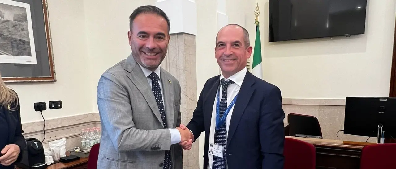 Peste suina, la Lega chiede interventi decisi e mirati contro i cinghiali in Calabria al commissario nazionale Filippini